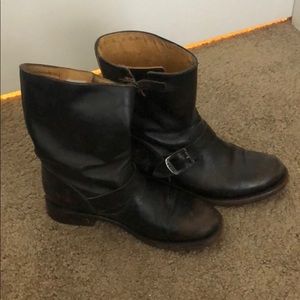Frye boots
